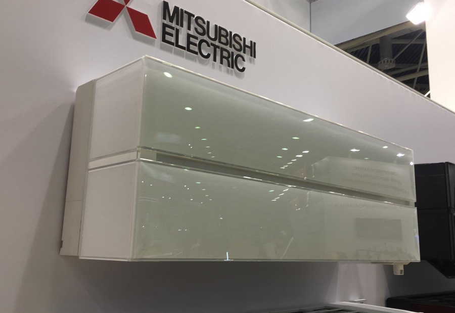 Настенный кондиционер Mitsubishi Electric MSZ-LN60VGW / MUZ-LN60VG