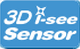 3D I-SEE в cплит-системы Mitsubishi Electric MSZ-LN25VG2R / MUZ-LN25VG2