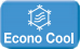 Режим «ECONO COOL» в cплит-системы Mitsubishi Electric MSZ-LN25VG2W / MUZ-LN25VGHZ2 Режим «ECONO COOL» в cплит-системы Mitsubishi Electric MSZ-LN25VG2W / MUZ-LN25VGHZ2