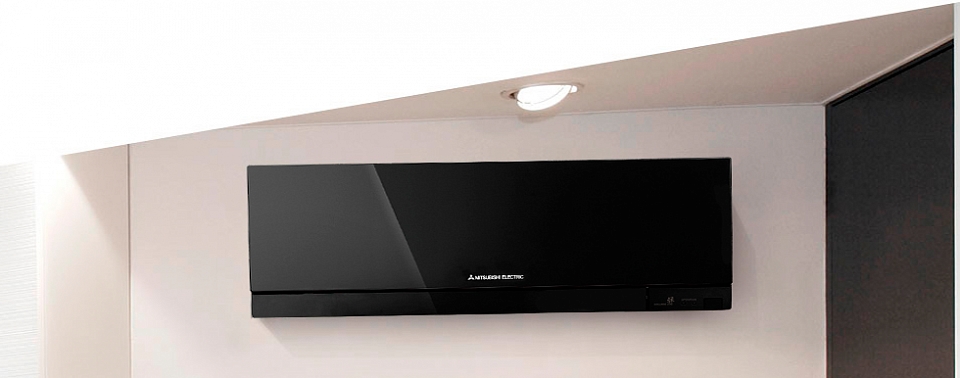 Настенный кондиционер Mitsubishi Electric MSZ-EF50VGKB / MUZ-EF50VG