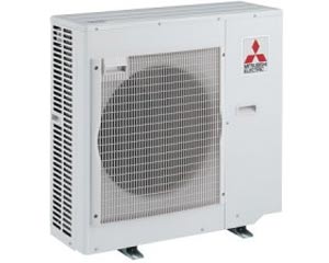 Mitsubishi Electric MXZ-6D122 VA Наружный блок