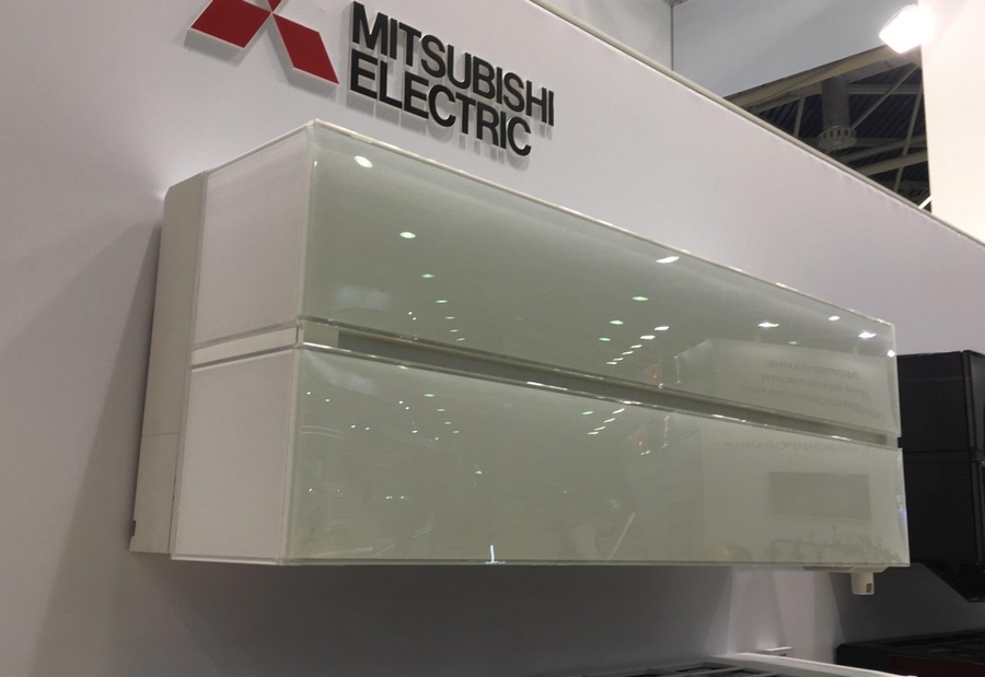 Mitsubishi Electric MSZ-LN25VGW Внутренний блок настенного типа