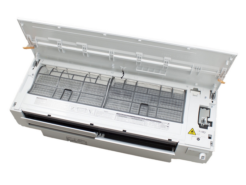 Настенный кондиционер Mitsubishi Electric MSZ-LN25VGB / MUZ-LN25VGHZ