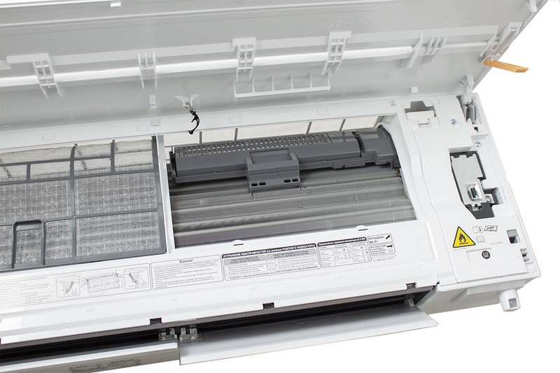 Настенный кондиционер Mitsubishi Electric MSZ-LN25VG2R / MUZ-LN25VGHZ2