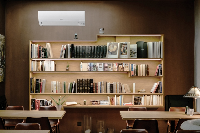 Mitsubishi Electric MSZ-AP25VGK Внутренний блок настенного типа