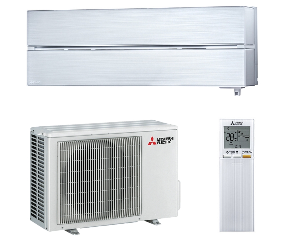 Настенный кондиционер Mitsubishi Electric MSZ-LN50VGV / MUZ-LN50VGHZ