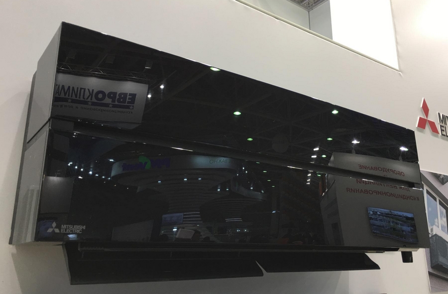 Настенный кондиционер Mitsubishi Electric MSZ-LN35VGB / MUZ-LN35VG