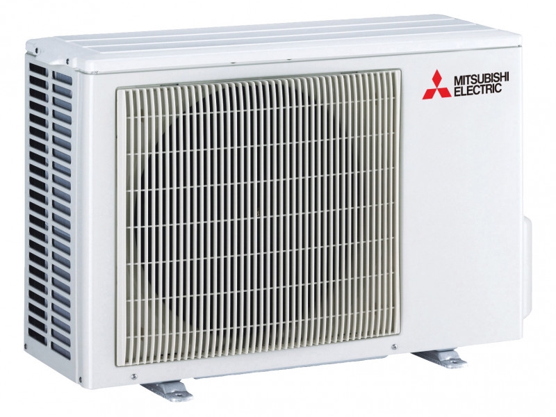 Кассетная сплит-система Mitsubishi Electric SLZ-KA25VAL / SUZ-KA25VA (compact)