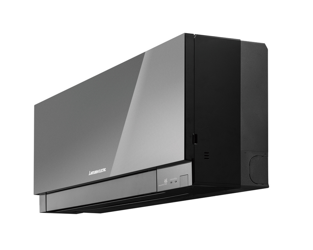 Настенный кондиционер Mitsubishi Electric MSZ-EF42VE2B / MUZ-EF42VE (black)