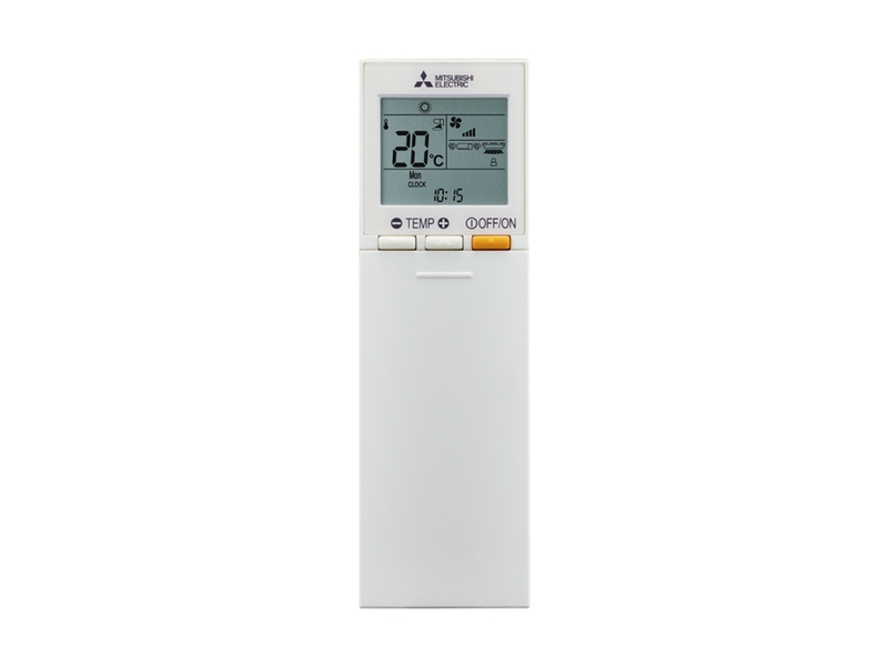 Настенный кондиционер Mitsubishi Electric MSZ-LN25VG2W / MUZ-LN25VGHZ2