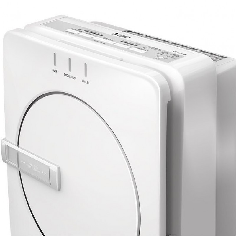 Mitsubishi Electric MA-E83H-R1 Очиститель воздуха