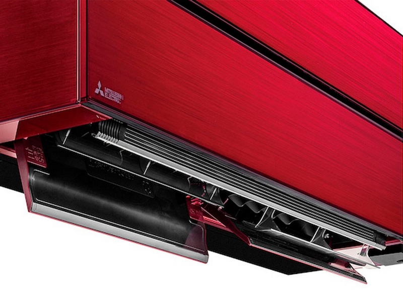 Mitsubishi Electric MSZ-LN25VGR Внутренний блок настенного типа