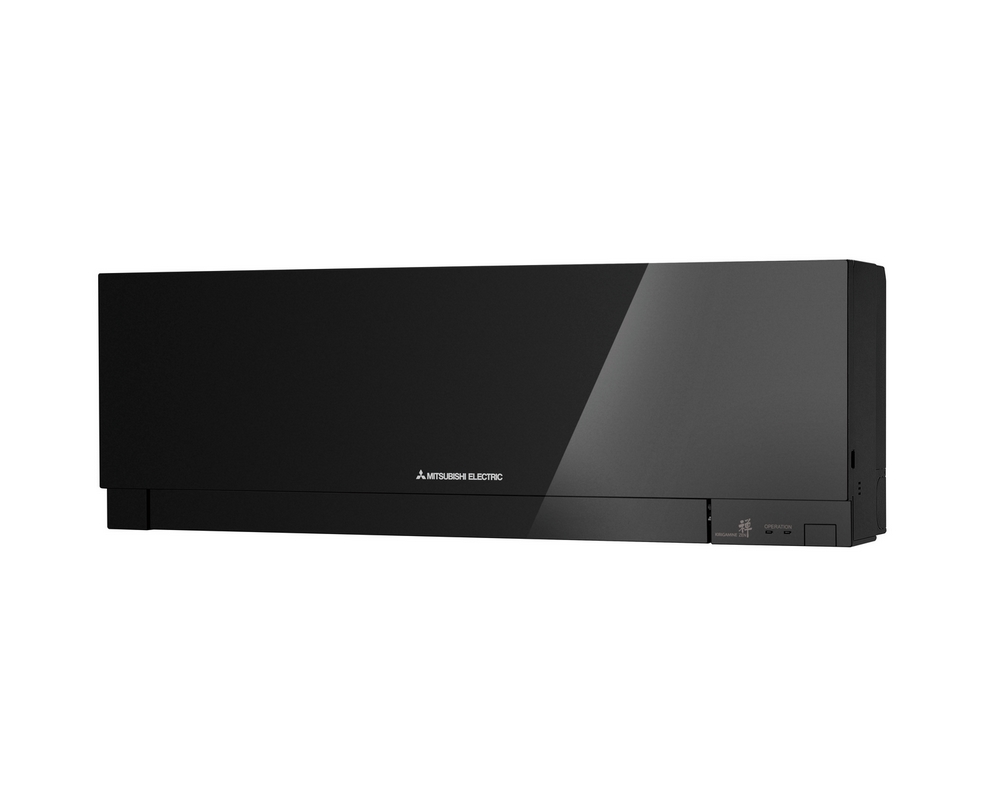 Настенный кондиционер Mitsubishi Electric MSZ-EF25VE2B / MUZ-EF25VE (black)