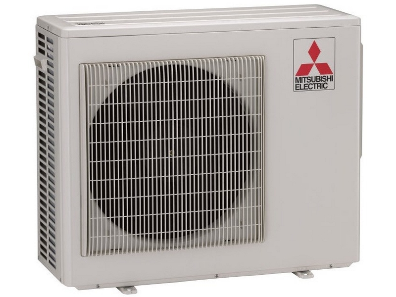 Mitsubishi Electric MXZ-3F54VF Наружный блок