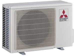 Mitsubishi Electric MXZ-3HJ50VA-ER1 Наружный блок