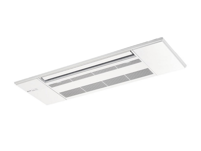 Mitsubishi Electric MLP-444W Панель с ИК пультом
