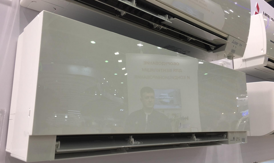 Настенный кондиционер Mitsubishi Electric MSZ-EF50VGKW / MUZ-EF50VG