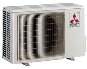 Mitsubishi Electric MXZ-2D53 VA Наружный блок