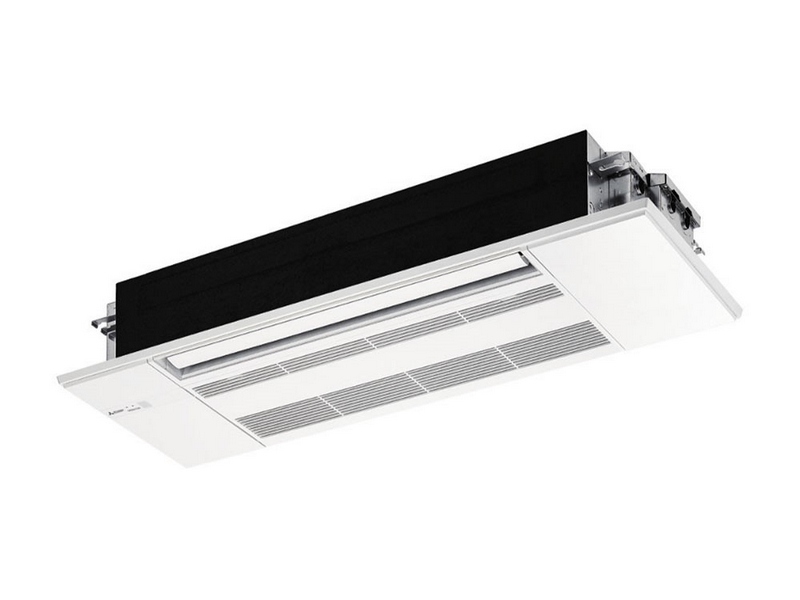 Mitsubishi Electric MLZ-KP35VF Внутренний блок кассетного типа