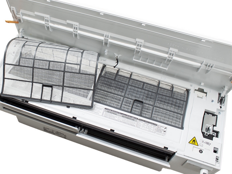 Настенный кондиционер Mitsubishi Electric MSZ-LN25VG2W / MUZ-LN25VG2