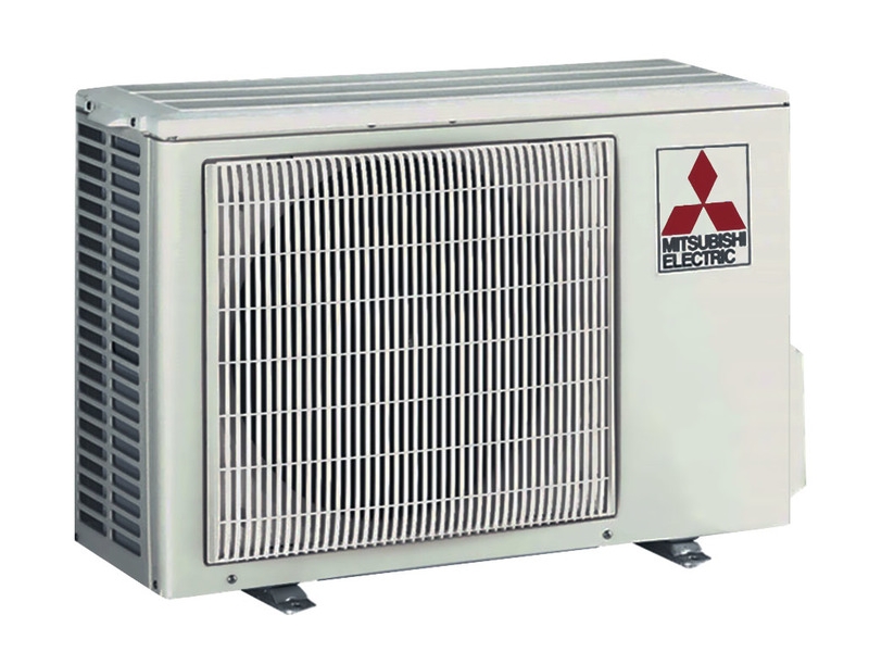 Mitsubishi Electric MFZ-KJ35VE/MUFZ-KJ35VE Сплит-система с напольным внутренним блоком