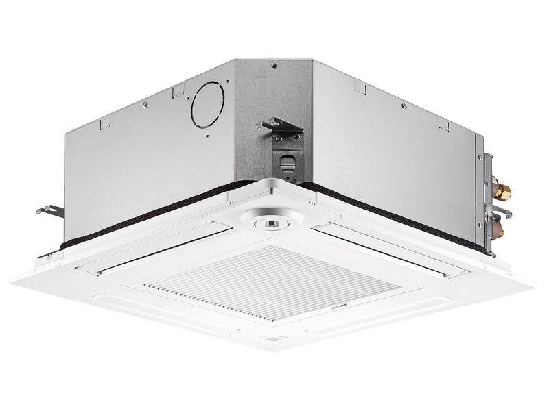 Mitsubishi Electric SLZ-M35FA Внутренний блок кассетного типа