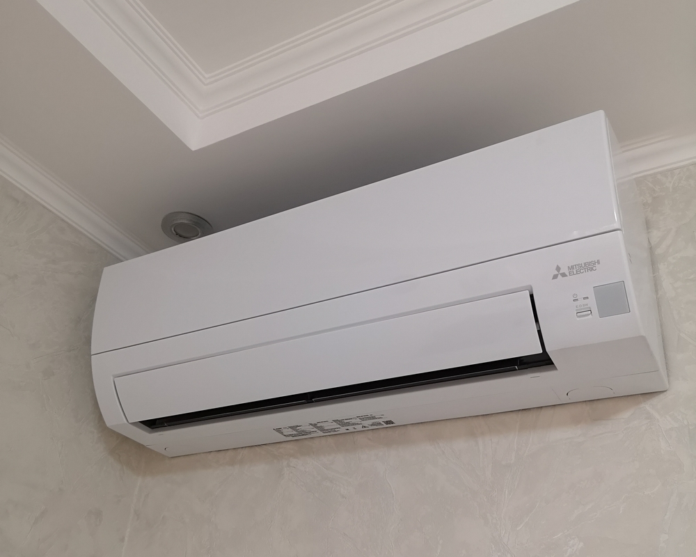 Настенный кондиционер Mitsubishi Electric MSZ-BT35VG / MUZ-BT35VG