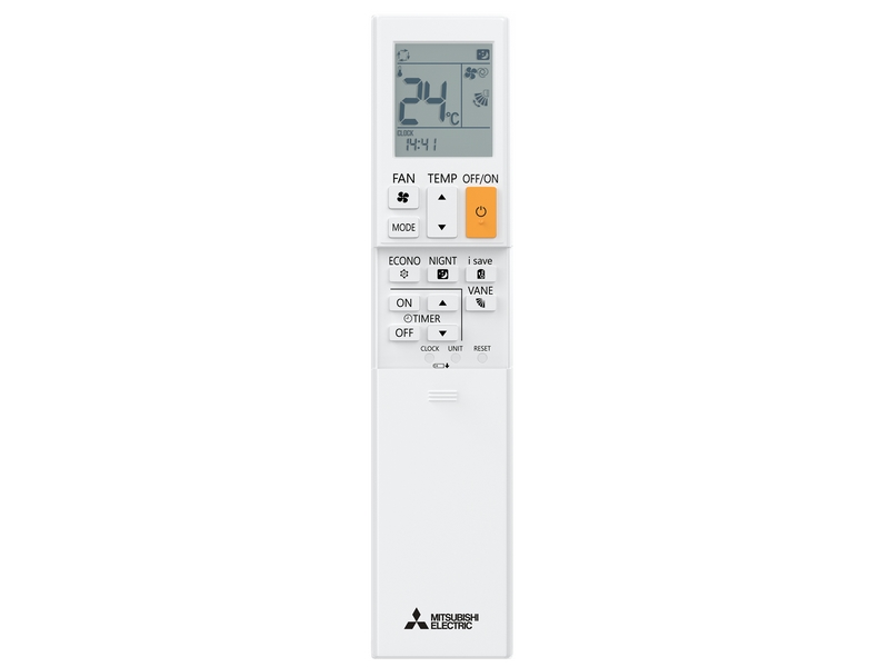 Настенный кондиционер Mitsubishi Electric MSZ-BT20VG / MUZ-BT20VG