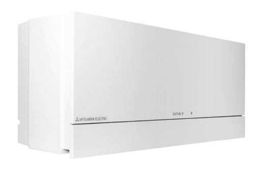Mitsubishi Electric VL-100 EU5-E Приточно-вытяжная установка