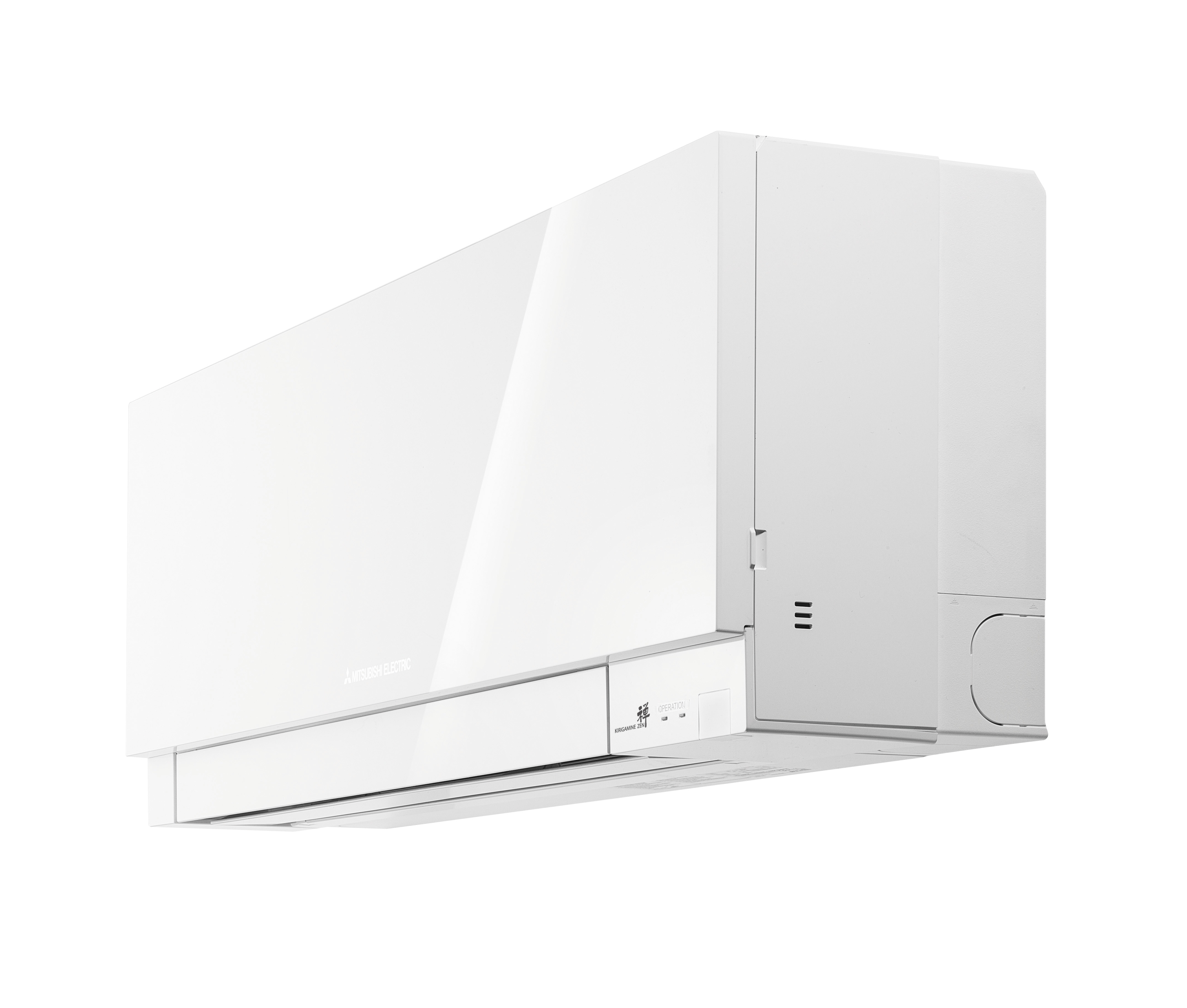 Настенный кондиционер Mitsubishi Electric MSZ-EF42VE2W / MUZ-EF42VE (white)