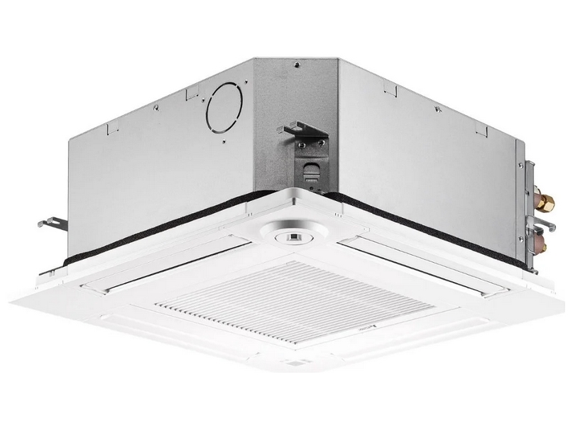 Кассетная сплит-система Mitsubishi Electric SLZ-M60FA/SUZ-KA60 VA