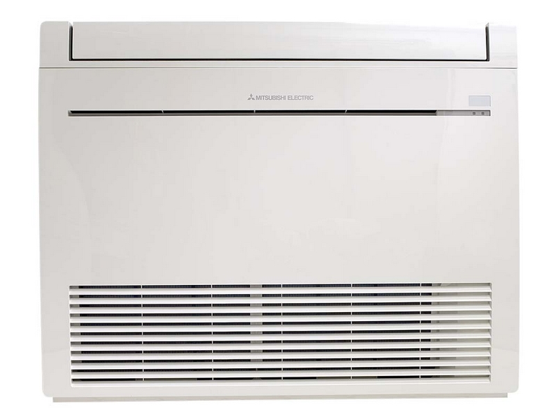 Mitsubishi Electric MFZ-KJ35VE Внутренний блок напольного типа