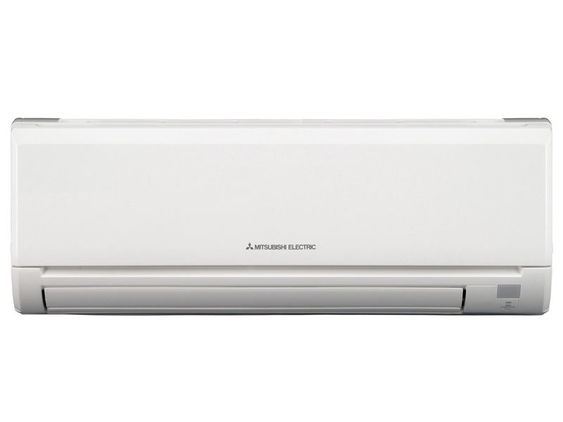 Настенный кондиционер Mitsubishi Electric MS-GF35VA / MU-GF35VA с зимним комплектом