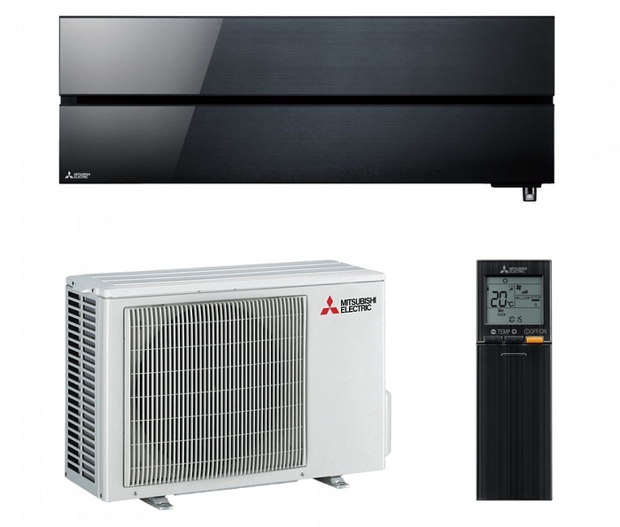 Настенный кондиционер Mitsubishi Electric MSZ-LN25VGB / MUZ-LN25VGHZ