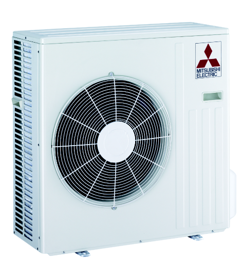Настенный кондиционер Mitsubishi Electric MSZ-FH50VE / MUZ-FH50VEHZ (Deluxe Invertor ZUBADAN)