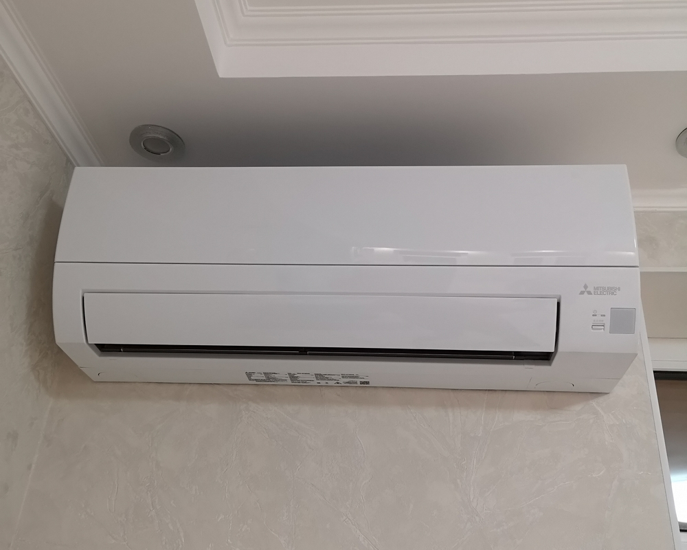 Настенный кондиционер Mitsubishi Electric MSZ-BT35VG / MUZ-BT35VG