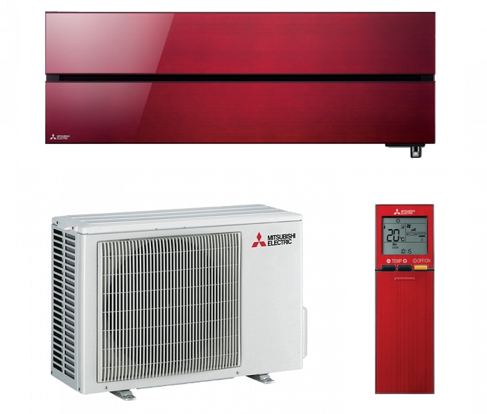 Настенный кондиционер Mitsubishi Electric MSZ-LN50VGR / MUZ-LN50VGHZ