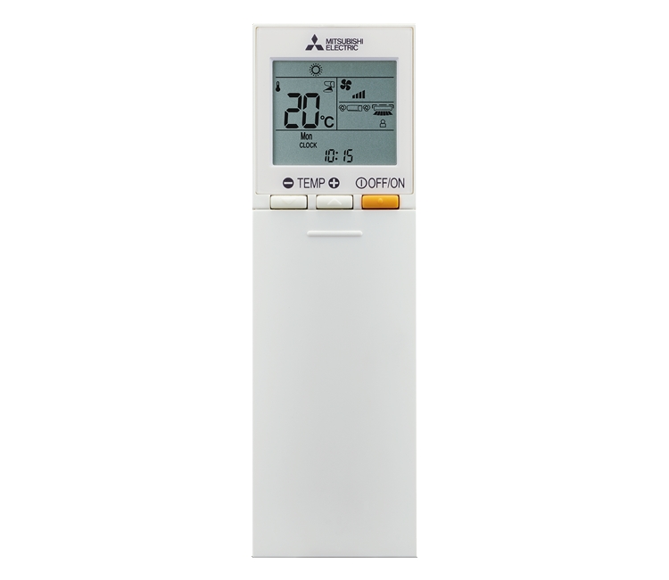 Настенный кондиционер Mitsubishi Electric MSZ-LN50VGW / MUZ-LN50VGHZ