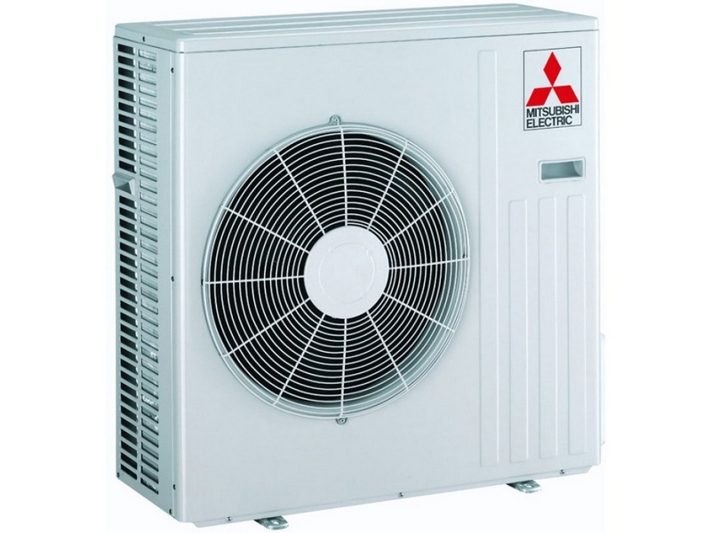 Кассетная сплит-система Mitsubishi Electric SLZ-M60FA/SUZ-KA60 VA