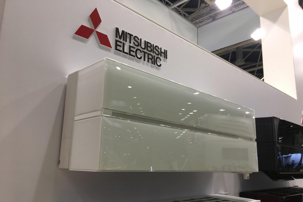 Настенный кондиционер Mitsubishi Electric MSZ-LN60VG2V / MUZ-LN60VG