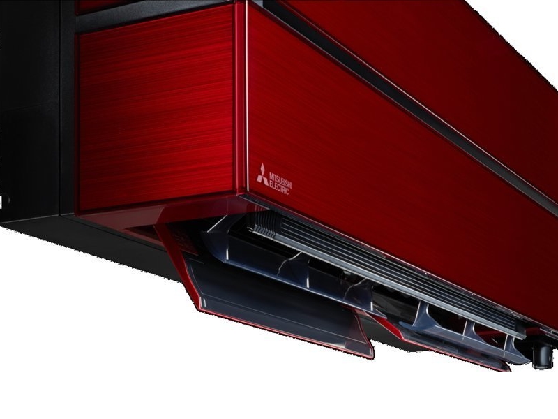 Настенный кондиционер Mitsubishi Electric MSZ-LN35VG2R / MUZ-LN35VG2
