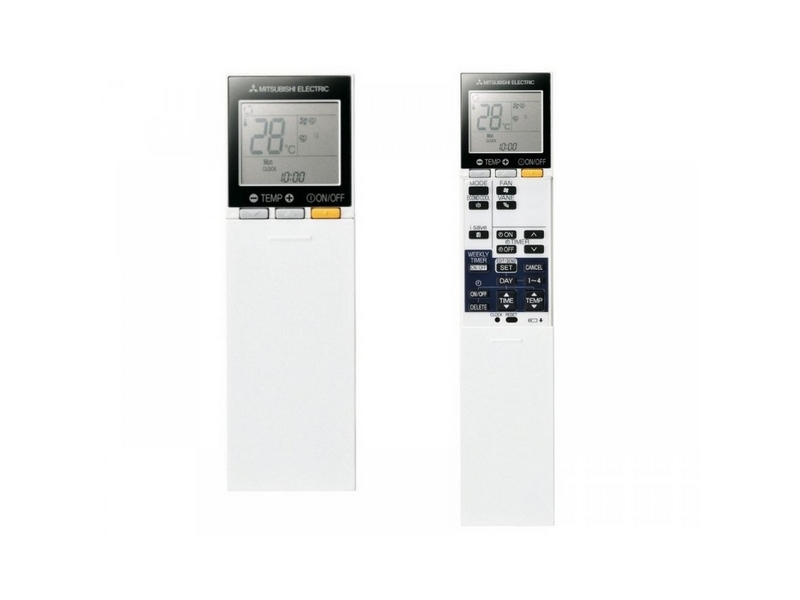 Настенный кондиционер Mitsubishi Electric MSZ-EF50VGKW / MUZ-EF50VG