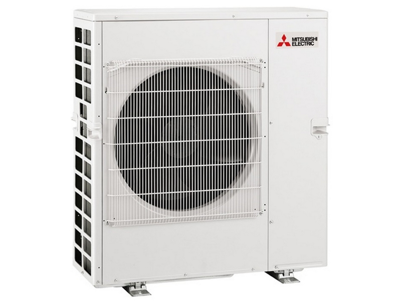 Mitsubishi Electric MXZ-6F122VF Наружный блок