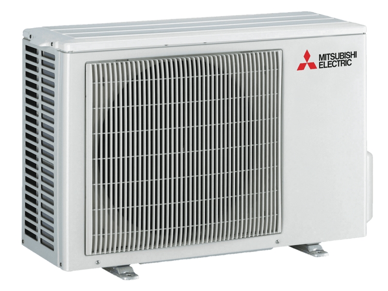 Mitsubishi Electric MFZ-KJ50VE/MUFZ-KJ50VE Сплит-система с напольным внутренним блоком