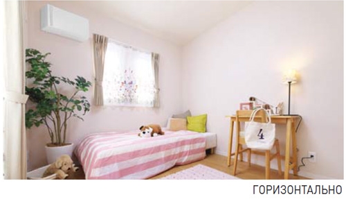 Mitsubishi Electric VL-50ES2-E Приточно-вытяжная установка