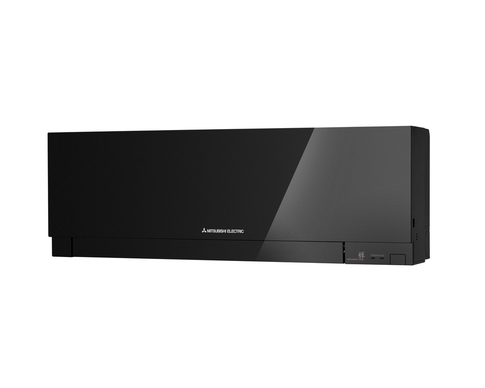 Настенный кондиционер Mitsubishi Electric MSZ-EF35VE2B / MUZ-EF35VE (black)