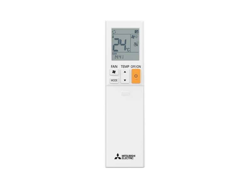 Настенный кондиционер Mitsubishi Electric MSZ-BT50VG / MUZ-BT50VG