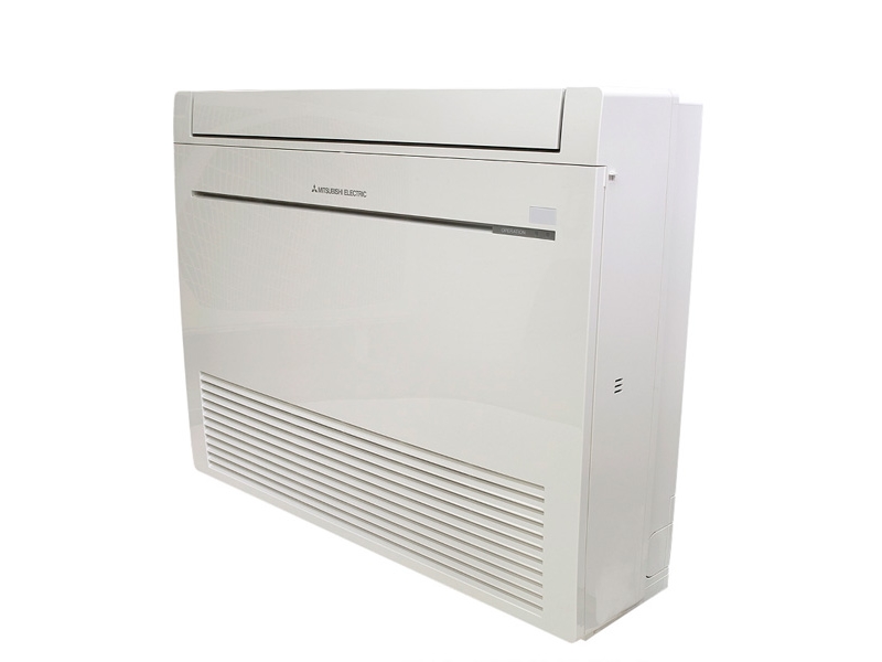 Mitsubishi Electric MFZ-KJ25VE Внутренний блок напольного типа