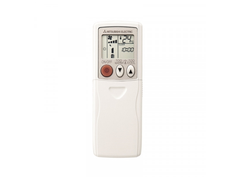 Mitsubishi Electric MLZ-KP25VF Внутренний блок кассетного типа