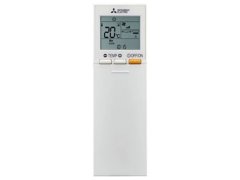 Mitsubishi Electric MSZ-AP25VGK Внутренний блок настенного типа